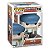 Funko Pop Hunter X - Hunter Kite #1134 Vinil 9,5 cm Oficial Funko - Imagem 2