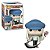 Funko Pop Hunter X - Hunter Kite #1134 Vinil 9,5 cm Oficial Funko - Imagem 3