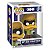 Funko Pop Warner Bros 100Th Daffy Duck As - Shaggy Rogers #1240 Vinil 9,5 cm Oficial Funko - Imagem 2