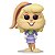Boneco Funko Pop Warner Bros 100th Lola Bunny As - Daphine Blake #1241 - Imagem 1