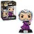 Funko Pop Star Wars Retro Serie - Ben Kenobi #572 Vinil 9,5 cm Oficial Funko - Imagem 3
