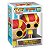 Funko Pop Bobs Burgers Movie Tina - Itty Bitty #1221 Vinil 9,5 cm Oficial Funko - Imagem 1