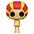 Funko Pop Bobs Burgers Movie Tina - Itty Bitty #1221 Vinil 9,5 cm Oficial Funko - Imagem 2