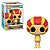Funko Pop Bobs Burgers Movie Tina - Itty Bitty #1221 Vinil 9,5 cm Oficial Funko - Imagem 3