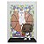 Funko Pop Trading Cards Nba Kawhi - Leonard 14 #61489 Vinil 9,5 cm Oficial Funko - Imagem 1