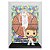 Funko Pop Trading Cards Nba Luka - Doncic 16 #61491 Vinil 9,5 cm Oficial Funko - Imagem 1