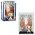 Funko Pop Trading Cards Nba Luka - Doncic 16 #61491 Vinil 9,5 cm Oficial Funko - Imagem 3