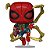 Funko Pop Marvel Avengers Endgame Iron Spider - W/Gauntlet Glow #574 Vinil 9,5 cm Oficial Funko - Imagem 1