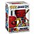 Funko Pop Marvel Avengers Endgame Iron Spider - W/Gauntlet Glow #574 Vinil 9,5 cm Oficial Funko - Imagem 2