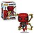 Funko Pop Marvel Avengers Endgame Iron Spider - W/Gauntlet Glow #574 Vinil 9,5 cm Oficial Funko - Imagem 3