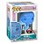 Funko Pop Disney Little Mermaid Sebastian 1239+ Ariel - 563 Blue Vinil 9,5 cm Oficial Funko - Imagem 2
