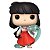 Funko Pop Inuyasha - Kiko Glow #1298 Vinil 9,5 cm Oficial Funko - Imagem 1