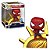Funko Pop Marvel Spider-Man No - Way Spider-Man #1183 Vinil 9,5 cm Oficial Funko - Imagem 3