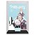 Funko Pop Comic Cover Marvel - Spider-Gwen 25 #71330 Vinil 9,5 cm Oficial Funko - Imagem 1