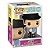 Funko Pop Rocks New Kids On The - Block Joey #313 Vinil 9,5 cm Oficial Funko - Imagem 2