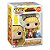 Funko Pop My Hero - Academiapony Tsunotori #1254 Vinil 9,5 cm Oficial Funko - Imagem 2