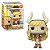 Funko Pop My Hero - Academiapony Tsunotori #1254 Vinil 9,5 cm Oficial Funko - Imagem 3