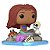 Funko Pop Disney Little Mermaid Movie - Ariel Friends #1367 Vinil 9,5 cm Oficial Funko - Imagem 1
