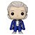 Funko Pop Marvel Ant-Man Quantumania - Lord Krylar #1218 Vinil 9,5 cm Oficial Funko - Imagem 1