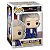 Funko Pop Marvel Ant-Man Quantumania - Lord Krylar #1218 Vinil 9,5 cm Oficial Funko - Imagem 2