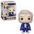 Funko Pop Marvel Ant-Man Quantumania - Lord Krylar #1218 Vinil 9,5 cm Oficial Funko - Imagem 3
