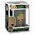 Funko Pop Marvel Iam Groot - Groot W/Grunds #1194 Vinil 9,5 cm Oficial Funko - Imagem 2