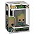 Funko Pop Marvel Iam Groot Groot In - Onesie Dancing #1192 Vinil 9,5 cm Oficial Funko - Imagem 2