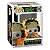 Funko Pop Marvel Iam Groot - Groot W/Detonator #1195 Vinil 9,5 cm Oficial Funko - Imagem 2