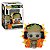 Funko Pop Marvel Iam Groot - Groot W/Detonator #1195 Vinil 9,5 cm Oficial Funko - Imagem 3