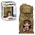 Funko Pop Boruto Next - Hashirama Senju #1183 Vinil 9,5 cm Oficial Funko - Imagem 3