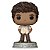 Funko Pop Indiana Jones Destiny - Teddy Kumar #1388 Vinil 9,5 cm Oficial Funko - Imagem 1
