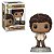 Funko Pop Indiana Jones Destiny - Teddy Kumar #1388 Vinil 9,5 cm Oficial Funko - Imagem 2