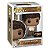 Funko Pop Indiana Jones Destiny - Teddy Kumar #1388 Vinil 9,5 cm Oficial Funko - Imagem 3