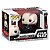 Funko Pop Star Wars Returne Of The Jedi 40Th - Darth Vader #610 Vinil 9,5 cm Oficial Funko - Imagem 2