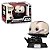 Funko Pop Star Wars Returne Of The Jedi 40Th - Darth Vader #610 Vinil 9,5 cm Oficial Funko - Imagem 3