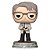 Funko Pop Indiana Jones Destiny - Dr.Jurgen Voller #1387 Vinil 9,5 cm Oficial Funko - Imagem 1