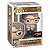 Funko Pop Indiana Jones Destiny - Dr.Jurgen Voller #1387 Vinil 9,5 cm Oficial Funko - Imagem 2