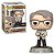 Funko Pop Indiana Jones Destiny - Dr.Jurgen Voller #1387 Vinil 9,5 cm Oficial Funko - Imagem 3