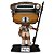 Funko Pop Star Wars Returne Of The Jedi 40Th - Leia Boushh #606 Vinil 9,5 cm Oficial Funko - Imagem 1