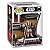 Funko Pop Star Wars Returne Of The Jedi 40Th - Leia Boushh #606 Vinil 9,5 cm Oficial Funko - Imagem 2