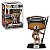 Funko Pop Star Wars Returne Of The Jedi 40Th - Leia Boushh #606 Vinil 9,5 cm Oficial Funko - Imagem 3