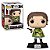 Funko Pop Star Wars Returne Of The Jedi 40Th Leia - Bounty Hunter #607 Vinil 9,5 cm Oficial Funko - Imagem 3