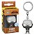 Funko Pop Keychain My Hero - Academia Twice #69741 Vinil 9,5 cm Oficial Funko - Imagem 2