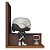 Funko Pop My Hero - Academia Twice #1246 Vinil 9,5 cm Oficial Funko - Imagem 1