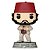Funko Pop Indiana Jones Last - Crusade Sallah #1352 Vinil 9,5 cm Oficial Funko - Imagem 1