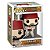 Funko Pop Indiana Jones Last - Crusade Sallah #1352 Vinil 9,5 cm Oficial Funko - Imagem 2