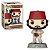 Funko Pop Indiana Jones Last - Crusade Sallah #1352 Vinil 9,5 cm Oficial Funko - Imagem 3