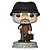 Funko Pop Indiana Jones Last Crusade - Henry Jones #1354 Vinil 9,5 cm Oficial Funko - Imagem 1