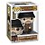 Funko Pop Indiana Jones Last Crusade - Henry Jones #1354 Vinil 9,5 cm Oficial Funko - Imagem 2