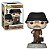 Funko Pop Indiana Jones Last Crusade - Henry Jones #1354 Vinil 9,5 cm Oficial Funko - Imagem 3